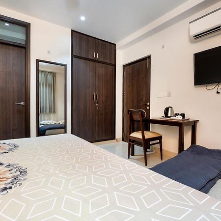 House Of Backpackers Aparthotel Jaipur Exterior photo
