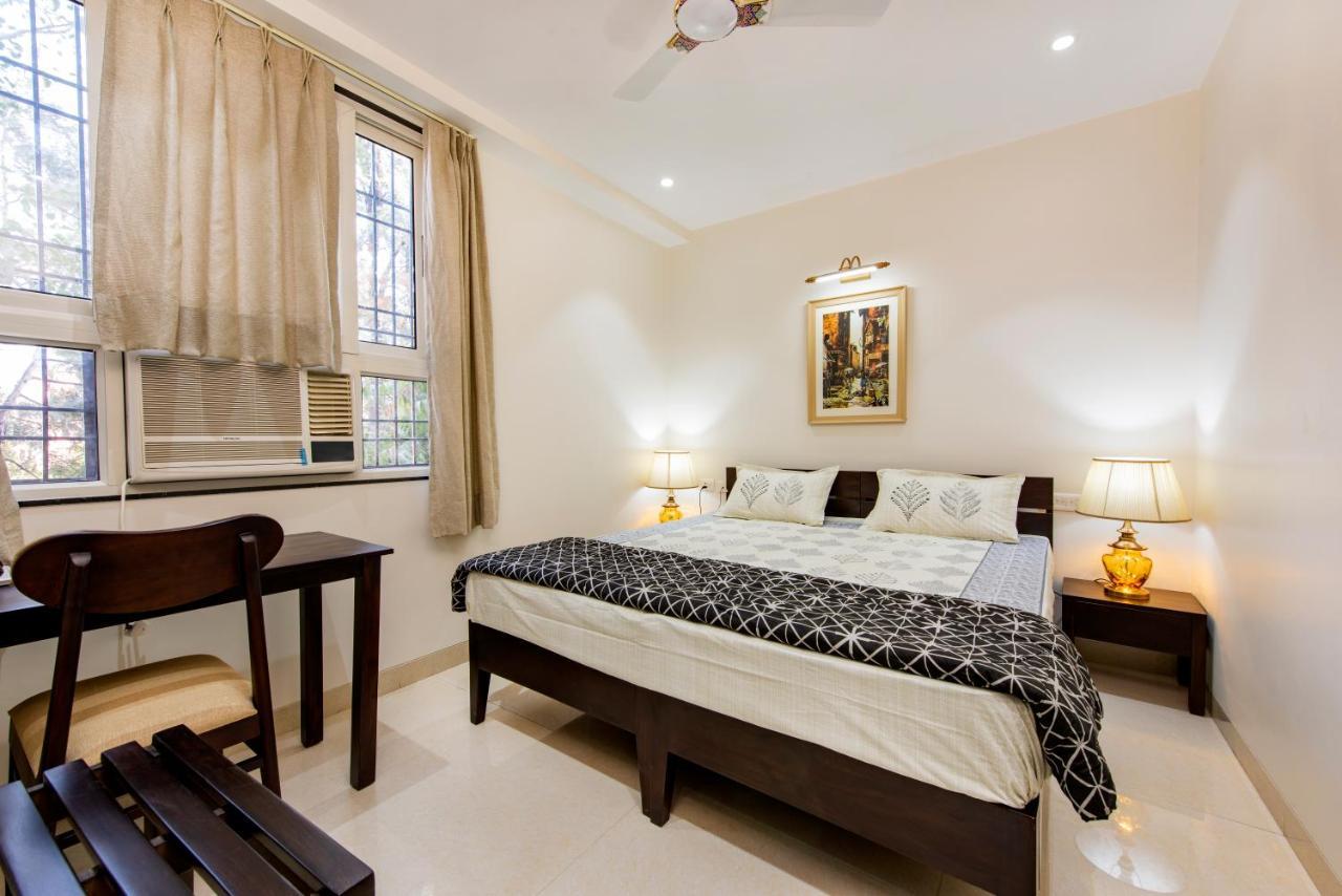 House Of Backpackers Aparthotel Jaipur Exterior photo