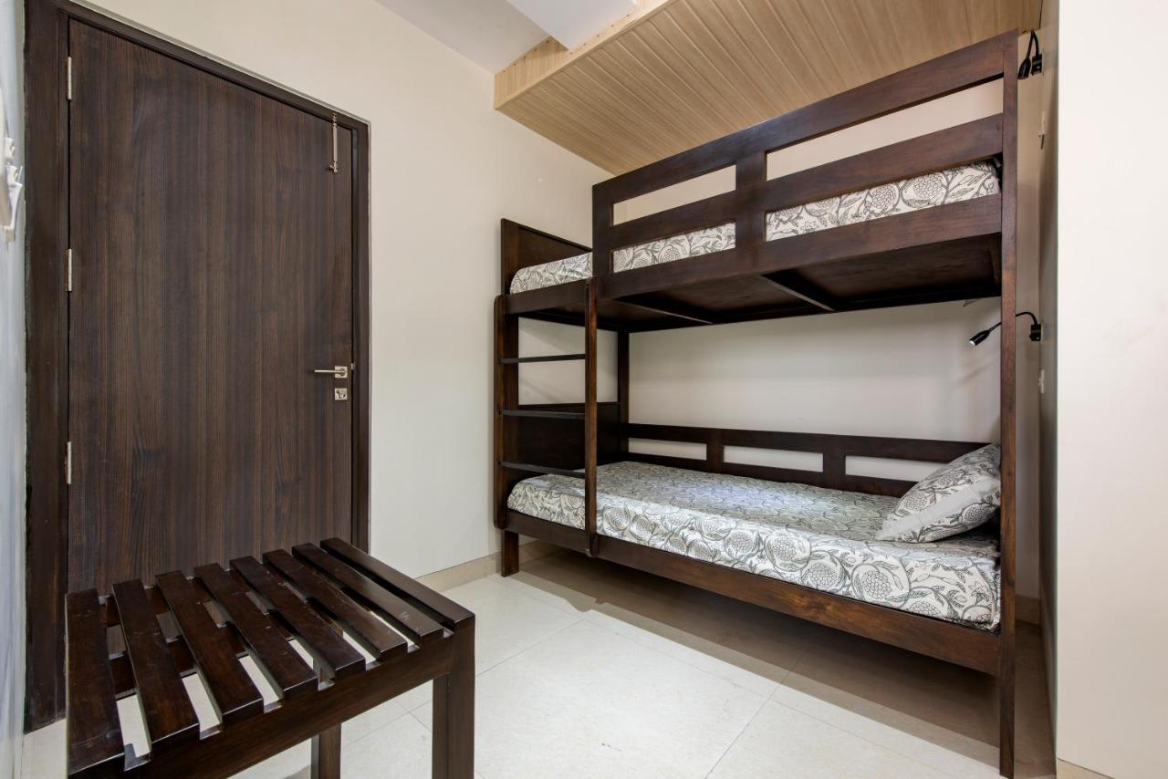 House Of Backpackers Aparthotel Jaipur Exterior photo