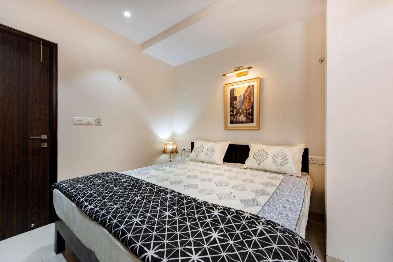 House Of Backpackers Aparthotel Jaipur Exterior photo