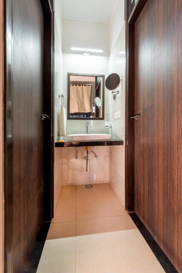 House Of Backpackers Aparthotel Jaipur Exterior photo
