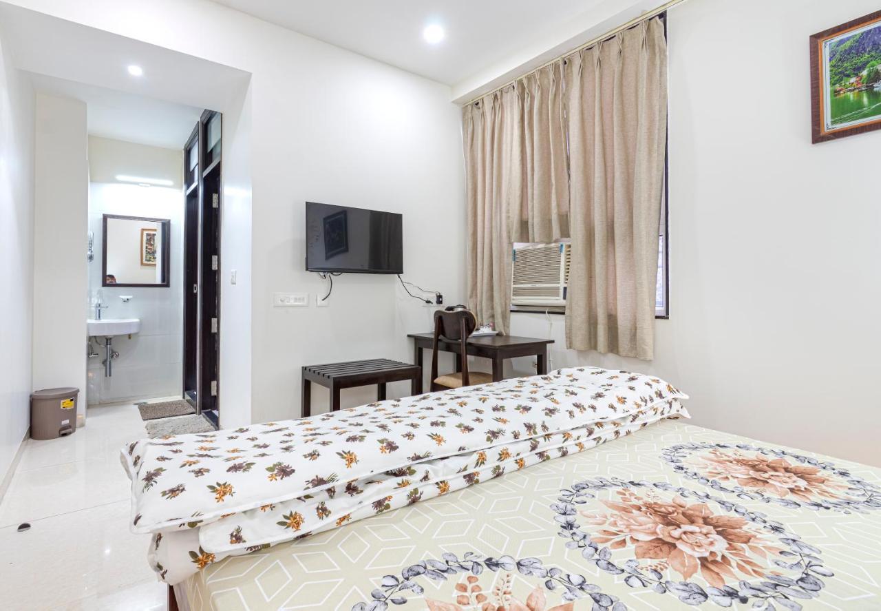 House Of Backpackers Aparthotel Jaipur Exterior photo