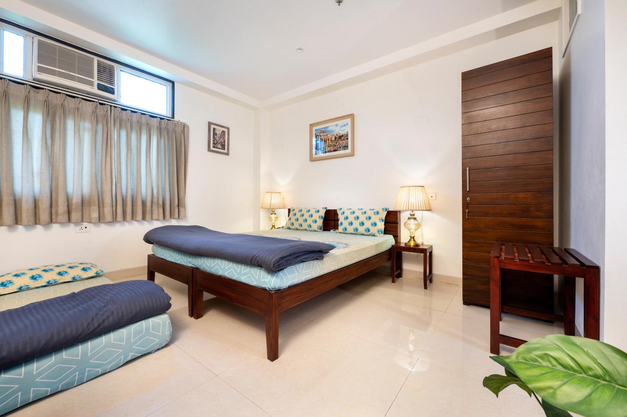 House Of Backpackers Aparthotel Jaipur Exterior photo